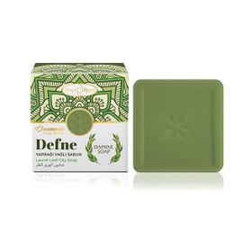 Phytoflora 125 gr Defne Yaprağı Sabunu