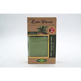Phytoflora 125 gr Defne Yaprağı Sabunu