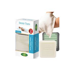Phytoflora 125 gr Deniz Tuzlu Sabunu