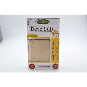 Phytoflora 125 gr Deve Sütlü Sabun