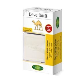 Phytoflora 125 gr Deve Sütlü Sabun