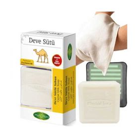 Phytoflora 125 gr Deve Sütlü Sabunu