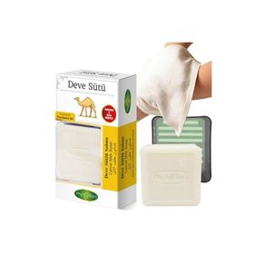 Phytoflora 125 gr Deve Sütlü Sabunu