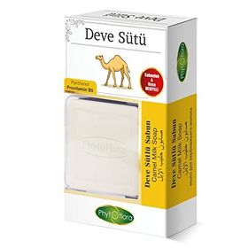 Phytoflora 125 gr Deve Sütlü Sabunu