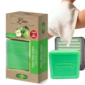 Phytoflora 125 gr Elma Sabunu