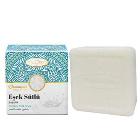 Phytoflora 125 gr Eşek Sütlü Sabunu