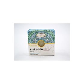 Phytoflora 125 gr Eşek Sütlü Sabunu