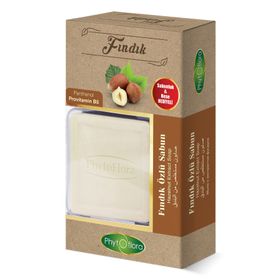 Phytoflora 125 gr Fındık Sabunu