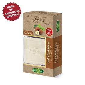 Phytoflora 125 gr Fındık Sabunu