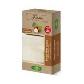 Phytoflora 125 gr Fındık Sabunu