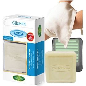 Phytoflora 125 gr Gliserinli Sabun