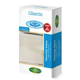 Phytoflora 125 gr Gliserinli Sabun