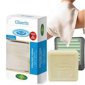 Phytoflora 125 gr Gliserinli Sabun