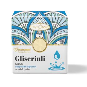 Phytoflora 125 gr Gliserinli Sabun