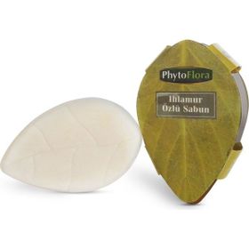 Phytoflora 125 gr Ihlamur Özlü Yaprak Sabunu