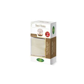 Phytoflora 125 gr İnci Tozlu Ornamental Sabun