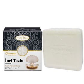 Phytoflora 125 gr İnci Tozlu Ornamental Sabun
