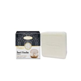 Phytoflora 125 gr İnci Tozlu Ornamental Sabun