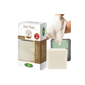 Phytoflora 125 gr İnci Tozlu Ornamental Sabun