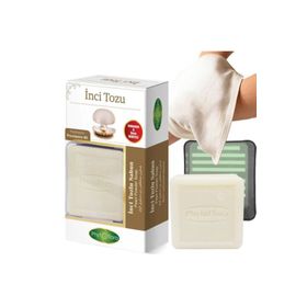 Phytoflora 125 gr İnci Tozlu Ornamental Sabun