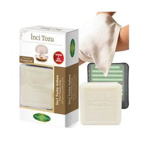 Phytoflora 125 gr İnci Tozlu Sabun