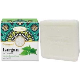 Phytoflora 125 gr Isırgan Özlü Sabunu