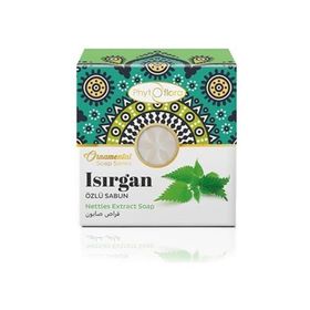 Phytoflora 125 gr Isırgan Özlü Sabunu