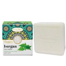 Phytoflora 125 gr Isırgan Özlü Sabunu