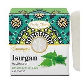 Phytoflora 125 gr Isırgan Özlü Sabunu