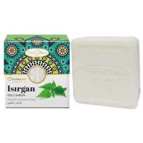Phytoflora 125 gr Isırgan Özlü Sabunu