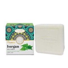 Phytoflora 125 gr Isırgan Özlü Sabunu
