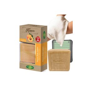 Phytoflora 125 gr Kavun Özlü Sabunu