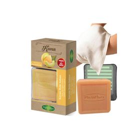 Phytoflora 125 gr Kavun Özlü Sabunu