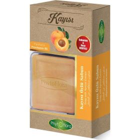 Phytoflora 125 gr Kayısı Sabunu