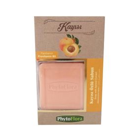Phytoflora 125 gr Kayısı Sabunu