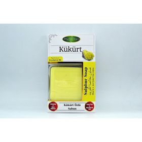 Phytoflora 125 gr Kükürt Sabunu