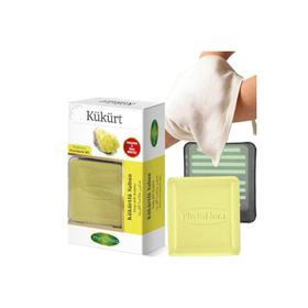 Phytoflora 125 gr Kükürtlü Sabunu