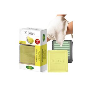 Phytoflora 125 gr Kükürtlü Sabunu