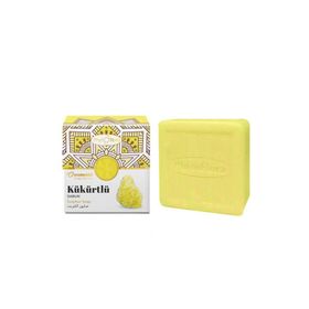 Phytoflora 125 gr Kükürtlü Sabunu