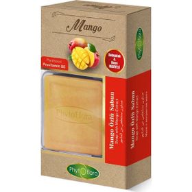 Phytoflora 125 gr Mango Özlü Sabunu