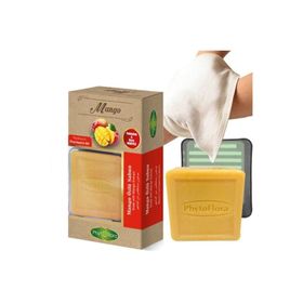 Phytoflora 125 gr Mango Sabunu