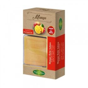 Phytoflora 125 gr Mango Sabunu