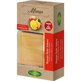 Phytoflora 125 gr Mango Sabunu