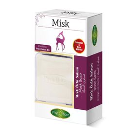 Phytoflora 125 gr Misk Sabunu