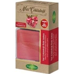 Phytoflora 125 gr Nar Çekirdeği Sabunu