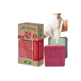 Phytoflora 125 gr Nar Çekirdeği Sabunu