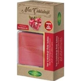 Phytoflora 125 gr Nar Çekirdeği Sabunu