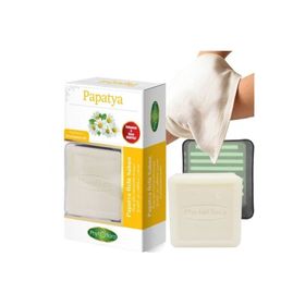Phytoflora 125 gr Papatya Sabunu