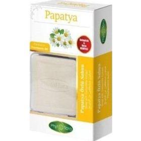 Phytoflora 125 gr Papatya Sabunu