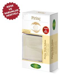 Phytoflora 125 gr Pirinç Özlü Ornamental Sabun